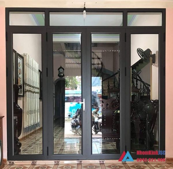 cửa nhôm kính việt pháp hà nội cua nhom kinh viet phap ha noi nhomkinhjsc